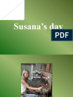 Susanas Day