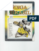Ginga Brasil 106 PDF