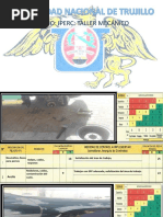 Trabajos de Alto Riesgo