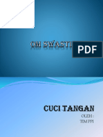 Cuci Tangan