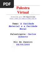 A Caridade Material e a Caridade Moral (Carlos Alberto).pdf
