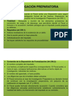 DIAPOSITIVAS INVESTIGACIÓN PREPARATORIA