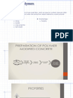 Fiber Polymers: Petrochemical