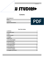 Flow Studies Tuba Sampler