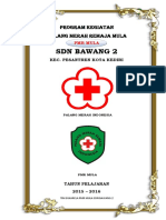 Program Kegiatan PMR Bawang 2