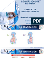 RESPIRACIÓN