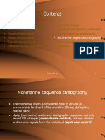 Nonmarine Sequence Stratigraphy: Eaes 455-10 1