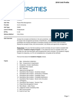 Unit Code Unit Title Provider Unit Type Level of Study Eftsl Delivery Method