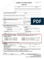 Form 700 2016 PDF