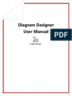 Diagram Design User Manual