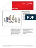 Dkrci - pd.Hn0.b7.02 Pilot Valves