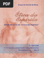 Ética do espírito