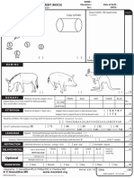 MoCA-Test-English - 7 - 3 June - 13 PDF