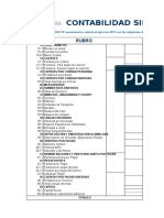 Contabilidad Simplificada