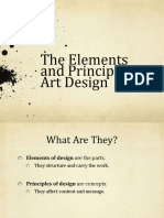 elementsprinciplesofartdesign