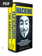 Hacking Ultimate Hacking Guide Hacking for Beginne 1