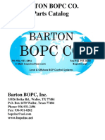 BOPC Parts Catalog Rev 031616