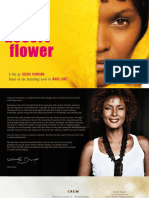 Desert Flower Pressbook en PDF