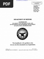 Mil HDBK 781a PDF