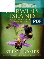 Darwin's Island - The Galapagos in The Garden of England (Hachette Digital 2008)