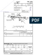 PUNE Airport Approach and Runway Information