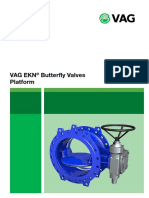 Flyer EKN Butterfly Valves Edition03!09!10 2017 en