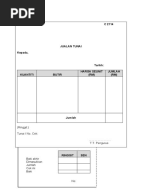 Contoh Folio Akaun Tingkatan 5 2016 - Dawn Hullender