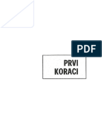 Vjekoslav Andree Prvi Koraci PDF