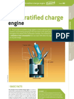 Stratified Charge Engine