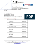 Internship Registration Form 9600114466 (1)