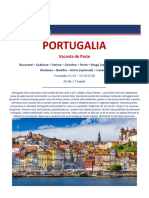 Paste 2018 - Portugalia