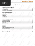 Asus Zc500tg MB Service Manual v1.0 150610