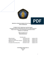 Hikmat Ronaldo - PKMP - Kujerat Batu - FTP PDF