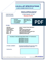 I-V300!24!24-L-GP General Purpose Potable Water Commercial Industrial Hi-Flo Series May 2010