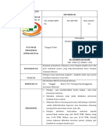 DISTRIBUSI MAKANAN PASIEN RSUD