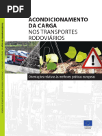 Acondicionamento de Cargas