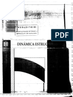 Dinamica Estructural-teoria y Calculo-mario Paz