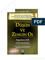 Dusun Ve Zengin Ol