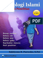 Psikologi Islami PDF