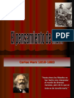 Karl Marx1