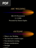 Download Arc Welding by militarud SN36716871 doc pdf