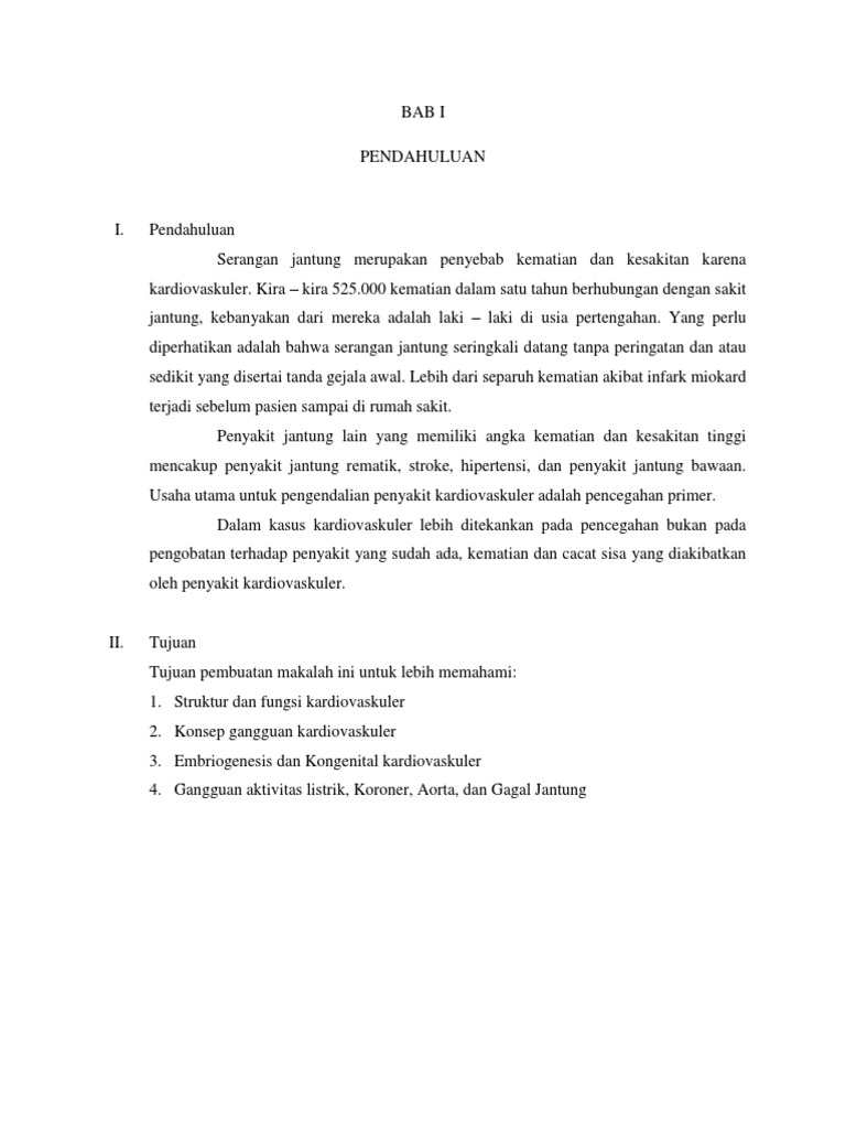 Gambar 3 - Makalah Patofisiologi Sistem Kardiovaskuler