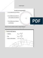 Calculo Engranes 1