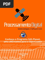 SAS Planet Uma Alternativa Para OpenLayers1
