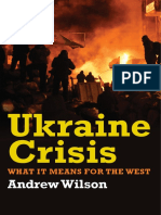 Andrew Wilson-Ucraine Crisis | PDF | European Central Bank ...