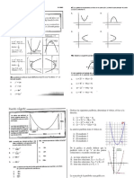 Test Parabola