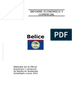 Belice Info Eco