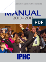 IPHC Manual 2013-2017 Spanish PDF