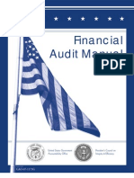 Financial Audit Manual Vol.03