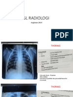 SL Radiologi